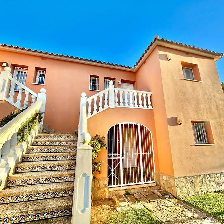 Apartamento Varsovia Oliva Bagian luar foto