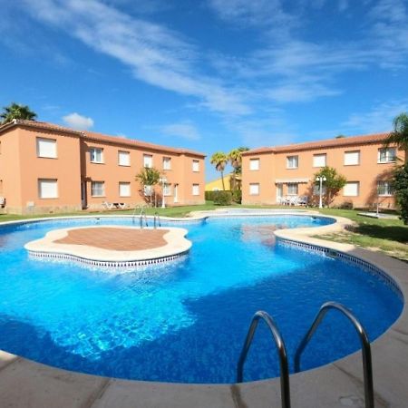 Apartamento Varsovia Oliva Bagian luar foto