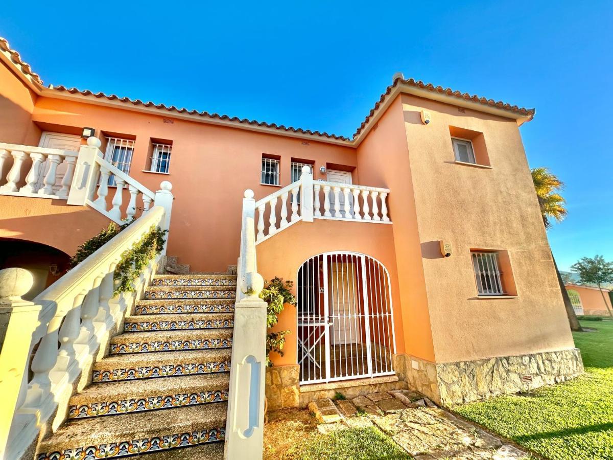 Apartamento Varsovia Oliva Bagian luar foto