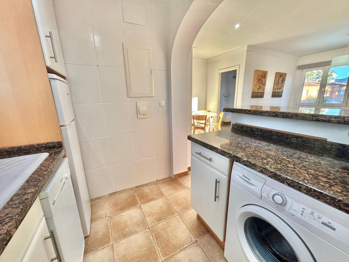 Apartamento Varsovia Oliva Bagian luar foto
