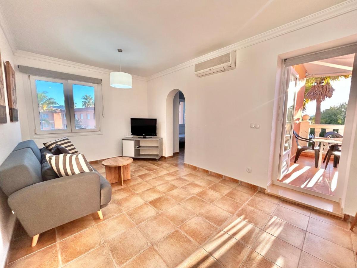 Apartamento Varsovia Oliva Bagian luar foto