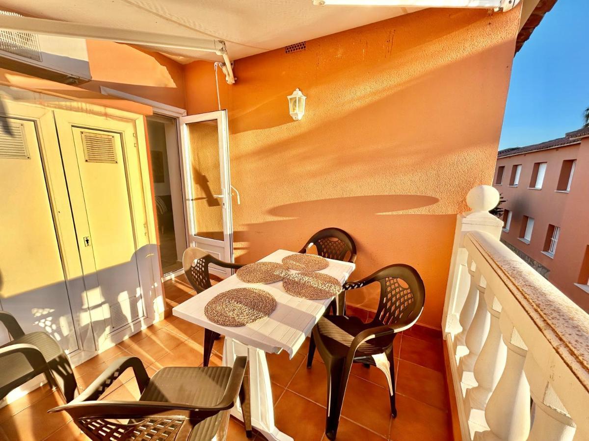 Apartamento Varsovia Oliva Bagian luar foto