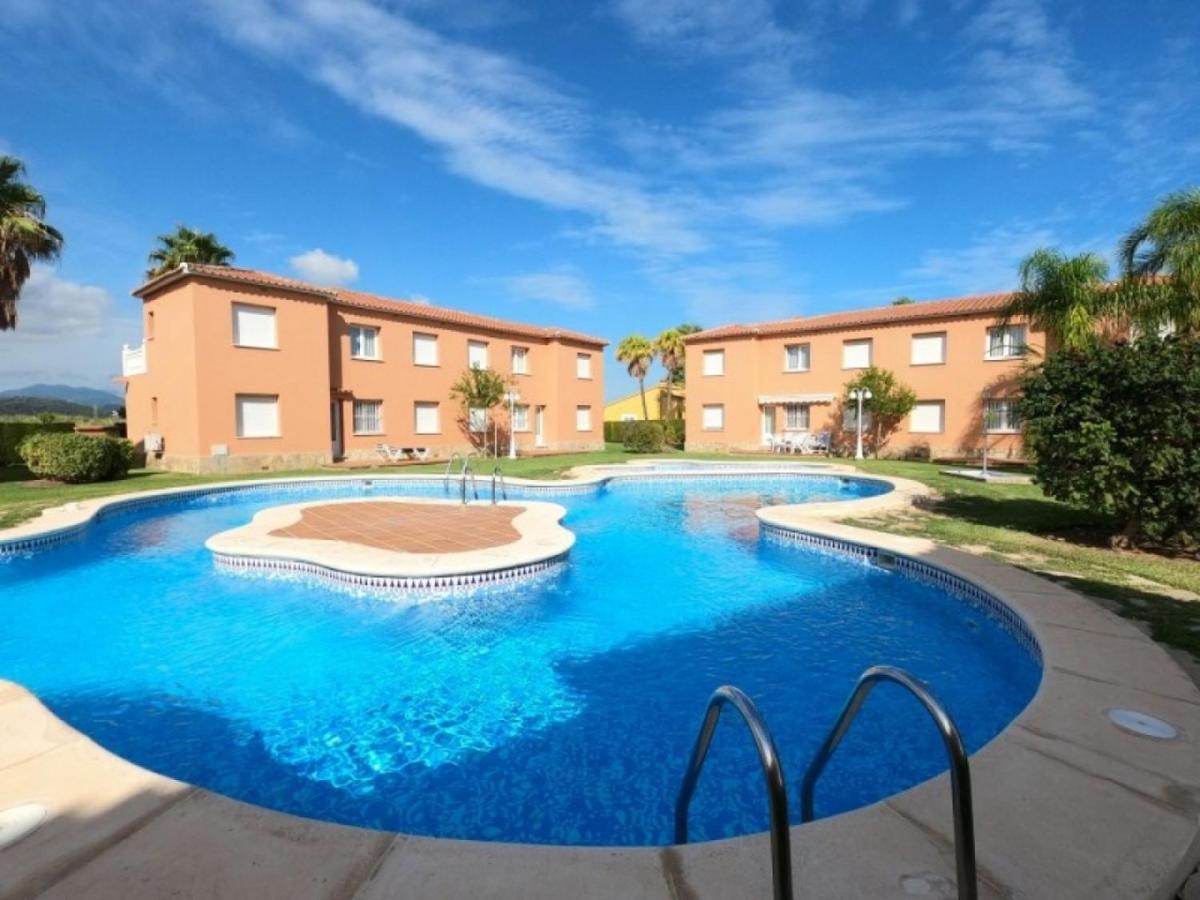 Apartamento Varsovia Oliva Bagian luar foto