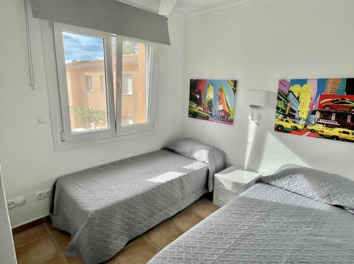 Apartamento Varsovia Oliva Bagian luar foto